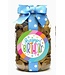 Cookie Jar - Bright Stripe