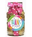 Cookie Jar - Bright Stripe