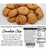 Cookie Jars  Lots of Dots Chocolate Chip Quart