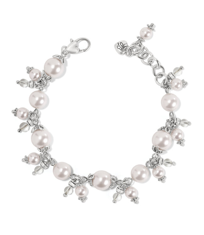 BRIGHTON Pearl-icious Bracelet