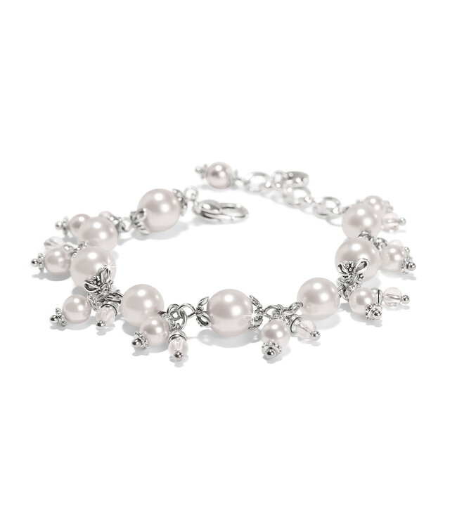 BRIGHTON Pearl-icious Bracelet