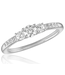 CZ Stack Ring