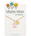 Gold Mazie Mae Necklace