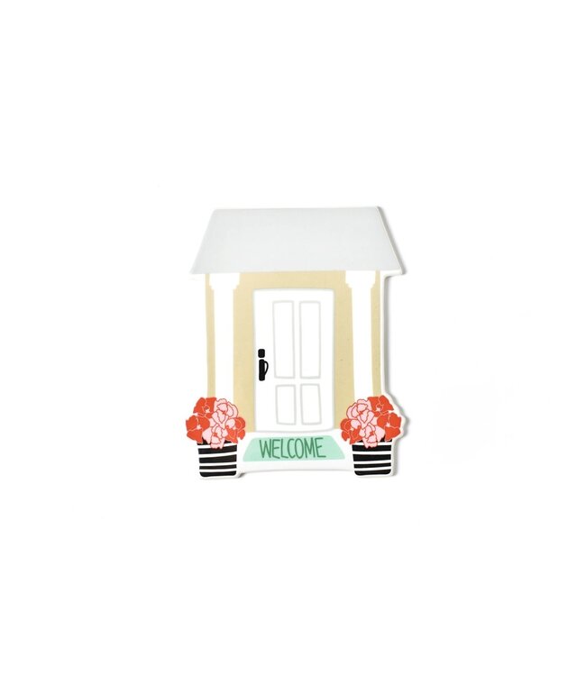 HAPPY EVERYTHING House Welcome Big Attachment
