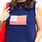 PATRIOTIC FASHION