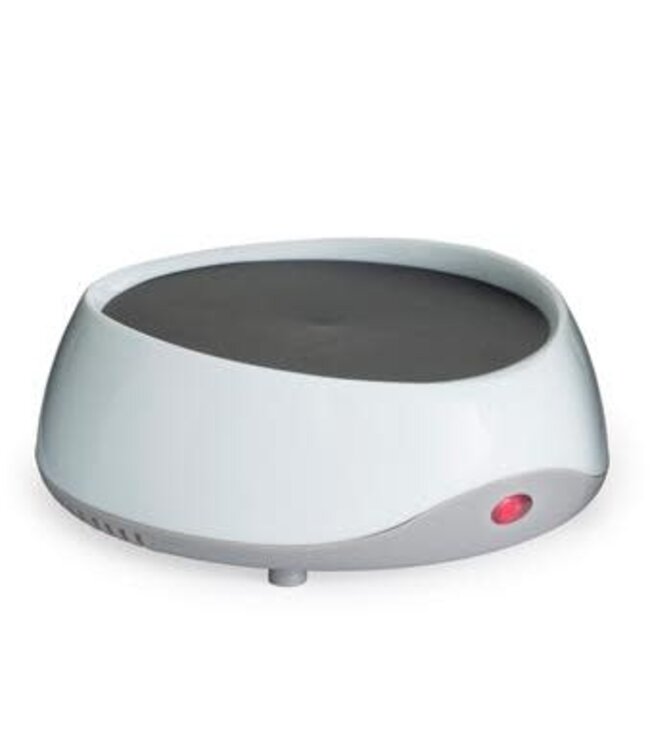 Auto Shut Off Candle Warmer