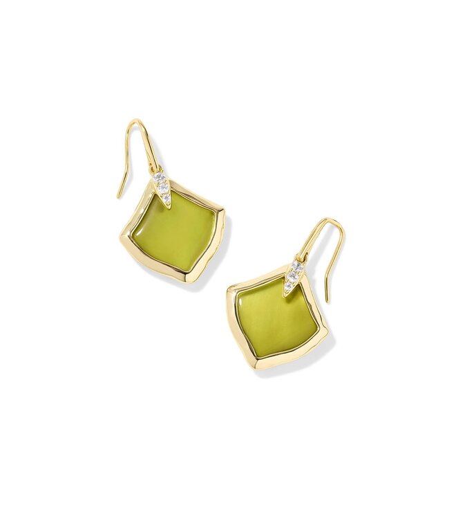 KENDRA SCOTT Joelle Drop Earrings