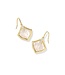 KENDRA SCOTT Joelle Drop Earrings