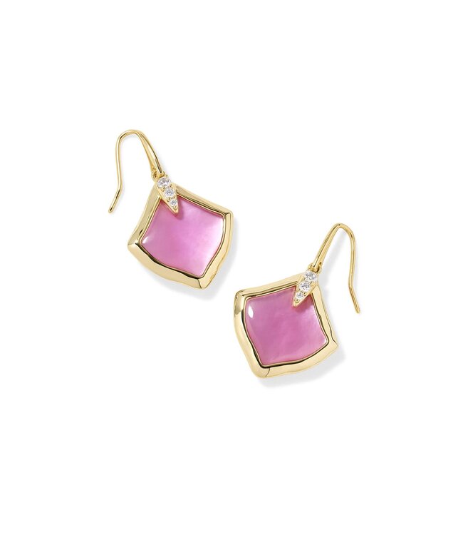 KENDRA SCOTT Joelle Drop Earrings