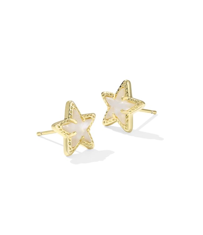 KENDRA SCOTT Cassidy Stud Earrings