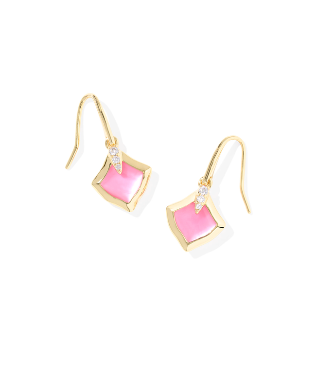 KENDRA SCOTT Joelle Small Drop Earrings