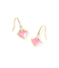 KENDRA SCOTT Joelle Small Drop Earrings