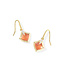 KENDRA SCOTT Joelle Small Drop Earrings