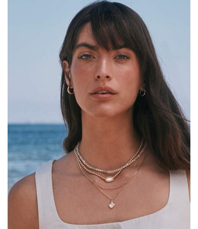 KENDRA SCOTT Joelle Multi Strand Necklace