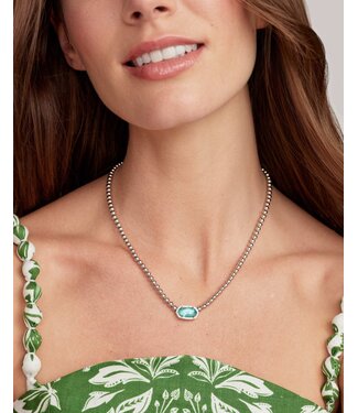 KENDRA SCOTT Elisa Beaded Necklace
