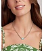 KENDRA SCOTT Elisa Beaded Necklace