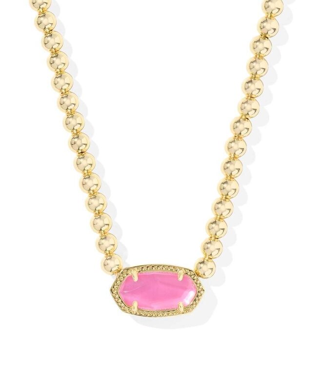 KENDRA SCOTT Elisa Beaded Necklace