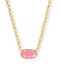 KENDRA SCOTT Elisa Beaded Necklace