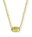 KENDRA SCOTT Elisa Beaded Necklace