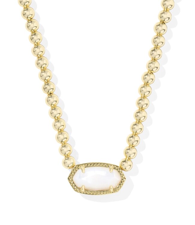 KENDRA SCOTT Elisa Beaded Necklace