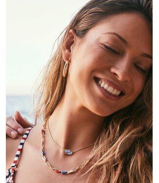 KENDRA SCOTT Elisa Pendant Necklace