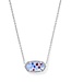 KENDRA SCOTT Elisa Pendant Necklace