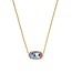 KENDRA SCOTT Elisa Pendant Necklace