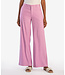KUT FROM THE KLOTH Meg Linen High Rise Wide Leg Pants