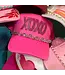 Jumbo Ab Rhinestone Trucker Chain