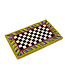 MACKENZIE CHILDS Courtly Check Entrance Mat