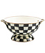MACKENZIE CHILDS Courtly Check Enamel Everything Bowl