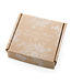 MACKENZIE CHILDS Courtly Check Appetizer Plates, Set of 4
