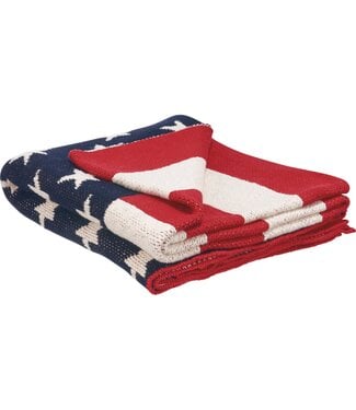 Throw - Americana