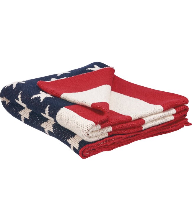 Throw - Americana