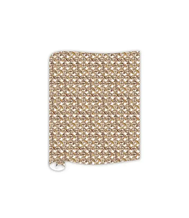 ROSANNE BECK COLLECTIONS Table Runner - Hand Painted