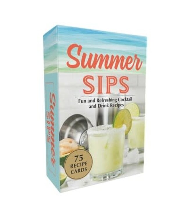Summer Sips