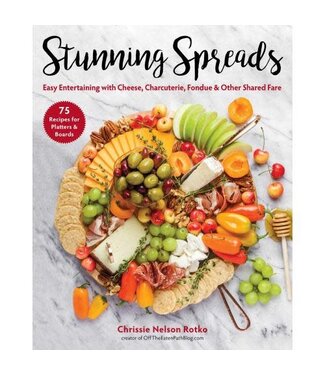 Stunning Spreads
