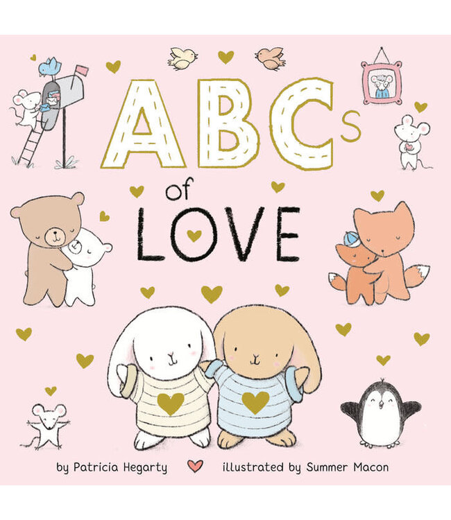 ABCs of Love