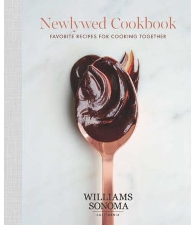 The Newlywed Cookbook