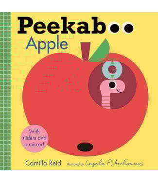 Peekaboo: Apple