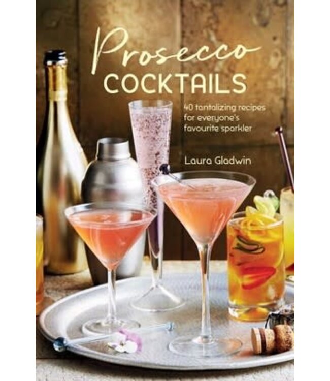 Prosecco Cocktails
