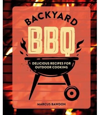 Backyard BBQ