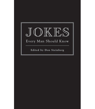 Jokes Every Man Should Know