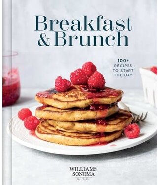 Williams Sonoma Breakfast & Brunch