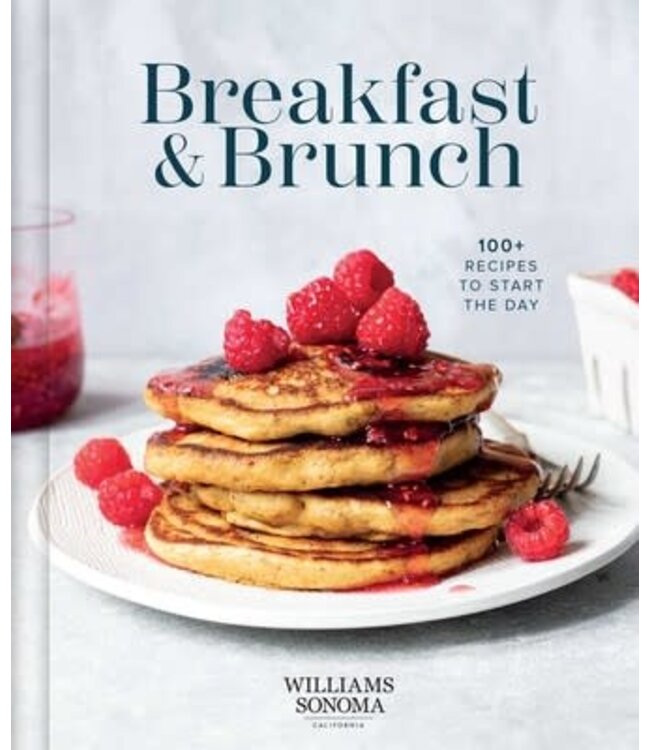 Williams Sonoma Breakfast & Brunch