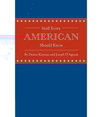 Stuff Every American Should Know
