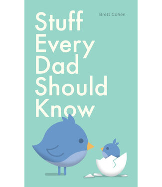 Stuff Every Dad Should Know
