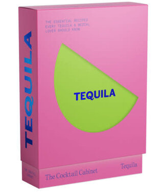 The Cocktail Cabinet: Tequila