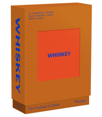 The Cocktail Cabinet: Whiskey