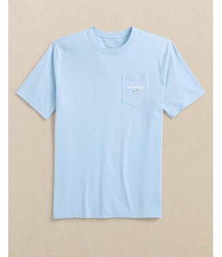 Mike M SS On The Green Tee